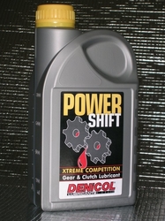 Převodový olej Denicol Power Shift