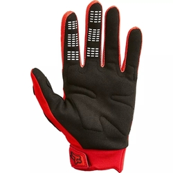 MX rukavice FOX Dirtpaw Glove Flo Red 2023