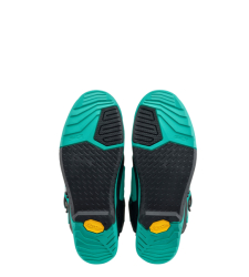Mx Boty Sidi Crossair Black/Mint