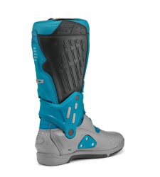 Mx Boty Sidi Crossair Grey/Petrol