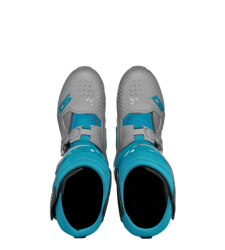 Mx Boty Sidi Crossair Grey/Petrol