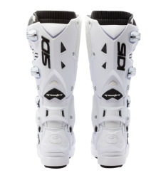 Mx boty SIDI Crossfire 3 SRS White/Black 2026