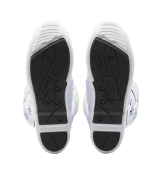 Mx boty SIDI Crossfire 3 SRS White/Black 2026