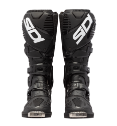 Mx boty SIDI Crossfire 3 Black 2026