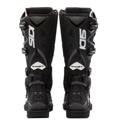 Mx boty SIDI Crossfire 3 Black 2026