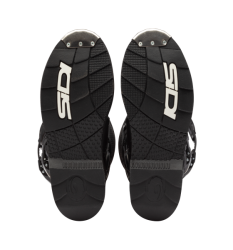 Mx boty SIDI Crossfire 3 Black 2026