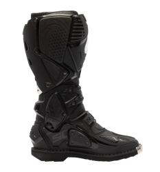 Mx boty SIDI Crossfire 3 Black 2026