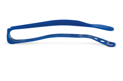 Vodítko řetězu na kyvku Acerbis Chain Slider Yamaha YZF250 24-25 YZF450 23-25 Blue