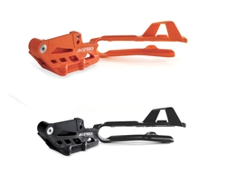 Sada vodítek řetězu Acerbis Chain Guide Slider Kit KTM SX85 Husqvarna TC85 Gas Gas MC85