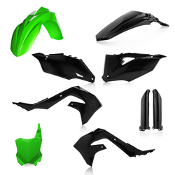 Sada plastů Acerbis Full Plastic Kit Kawasaki KX250F 21-23 KX450F 19-23