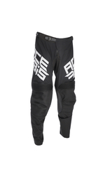 Mx Kalhoty Acerbis Mx Track Pants Black