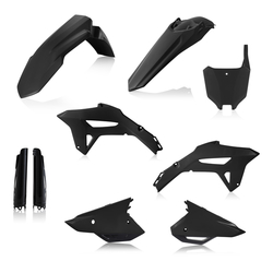 Sada plastů Acerbis Full Plastic Kit Honda CRF250 22-23 / CRF450 21-23