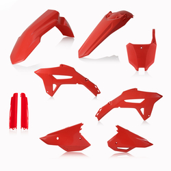 Sada plastů Acerbis Full Plastic Kit Honda CRF250 22-23 / CRF450 21-23