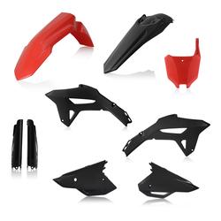 Sada plastů Acerbis Full Plastic Kit Honda CRF250 22-23 / CRF450 21-23