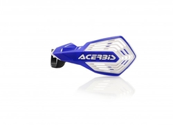 Acerbis chrániče páček K-FUTURE Handguards Blue / White