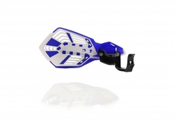 Acerbis chrániče páček K-FUTURE Handguards Blue / White