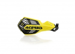 Acerbis chrániče páček K-FUTURE Handguards Yellow / Black