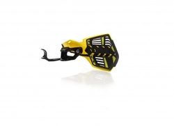Acerbis chrániče páček K-FUTURE Handguards Yellow / Black