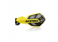 Acerbis chrániče páček K-FUTURE Handguards Yellow / Black