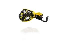Acerbis chrániče páček K-FUTURE Handguards Yellow / Black