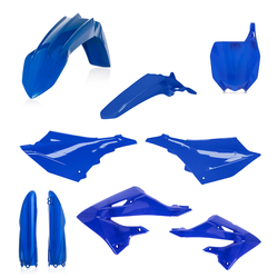 Sada plastů Acerbis Full Plastic Kit Yamaha YZ125 / YZ250 22-24