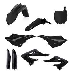 Sada plastů Acerbis Full Plastic Kit Yamaha YZ125 / YZ250 22-24