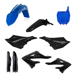 Sada plastů Acerbis Full Plastic Kit Yamaha YZ125 / YZ250 22-24