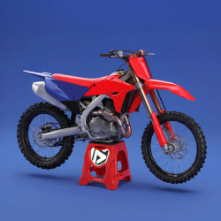 Plastová sada Acerbis Full Plastic Kit pro Honda CRF450R 2027