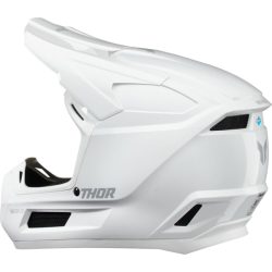 Dětská Mx Helma THOR Fleet Helmet Whiteout Gloss 2026