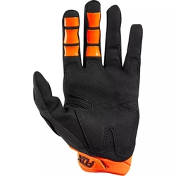 MX rukavice FOX Pawtector Glove Flo Orange 2023