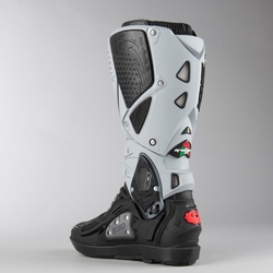 Mx Boty SIDI Crossfire 3 SRS Black/Grey