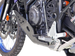 Velký kryt motoru AXP Adventure Skid Plate Yamaha XTZ 700 Tenere  21-26