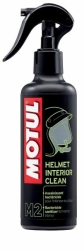 M2 HELMET INTERIOR CLEAN 250ml