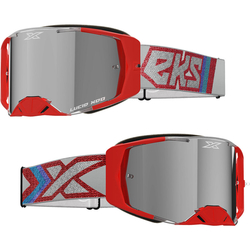 Mx Brýle Eks Brand Lucid 2024 - Silver Mirror Lens