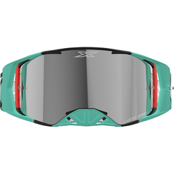 Mx Brýle Eks Brand Lucid Minty - Silver Mirror Lens