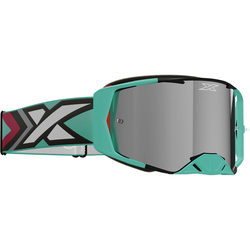 Mx Brýle Eks Brand Lucid Minty - Silver Mirror Lens