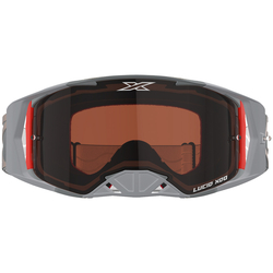 Mx Brýle Eks Brand Lucid Grey Copper - Auburn Afterburner Lens