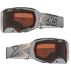 Mx Brýle Eks Brand Lucid Grey Copper - Auburn Afterburner Lens