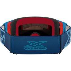 Mx Brýle Eks Brand Lucid Blue - Auburn Afterburner Lens