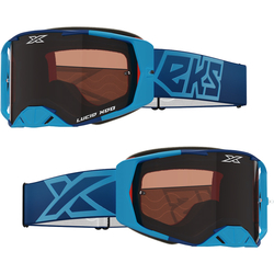 Mx Brýle Eks Brand Lucid Blue - Auburn Afterburner Lens