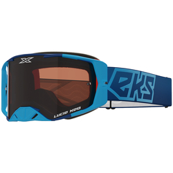 Mx Brýle Eks Brand Lucid Blue - Auburn Afterburner Lens