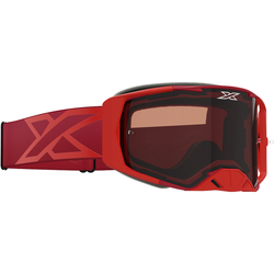 Mx Brýle Eks Brand Lucid Red - Auburn Afterburner Lens