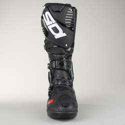 SIDI CROSSFIRE 3 SRS BLACK/BLACK