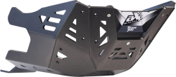 Velký kryt motoru AXP Adventure Skid Plate Yamaha XTZ 700 Tenere  21-26
