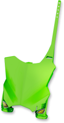 Přední tabulka Cycra Stadium Plate Kawasaki KX250F 17-24 KX450F 16-23