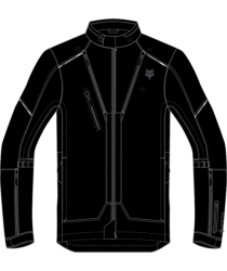 MX bunda Fox Defend Gore-Tex Adv Jacket