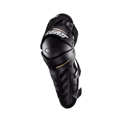 Kloubové chrániče kolen Leatt Knee Guard Dual AXIS Black