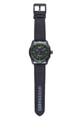 Hodinky Alpinestars Tech 3H Black/Green