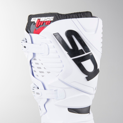 Mx Boty SIDI CROSSFIRE 3 SRS BLACK / WHITE