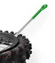 Rabaconda montpáka Tire Iron 255mm
